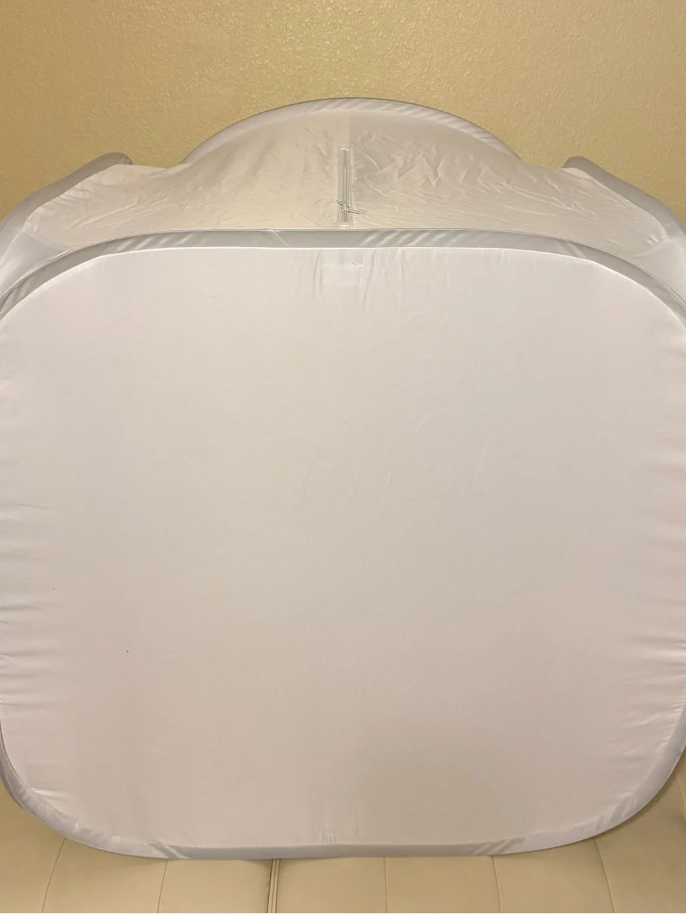 Portable White Photo Light Box Tent for Cameras & Product Photography